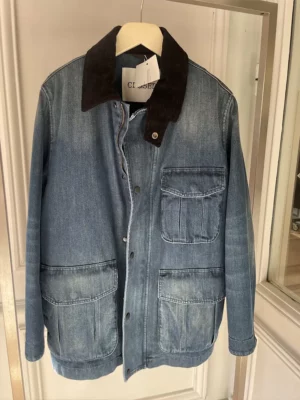 Manteau maria – Closed (vue 7) — Les Boutiques First, Le Moulleau Arcachon