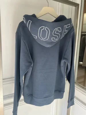 Haut salva – Closed (vue 2) — Les Boutiques First, Le Moulleau Arcachon