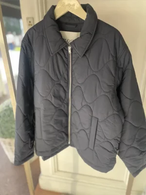 Manteau babou – Closed (vue 2) — Les Boutiques First, Le Moulleau Arcachon