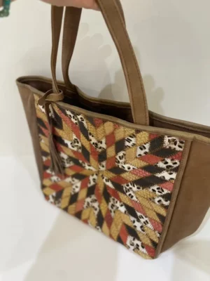 Sac amerindien – Loxwood — Les Boutiques First, Le Moulleau Arcachon