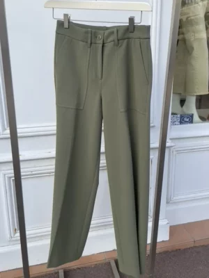 Pantalon sonia – RiverWoods (vue 2) — Les Boutiques First, Le Moulleau Arcachon