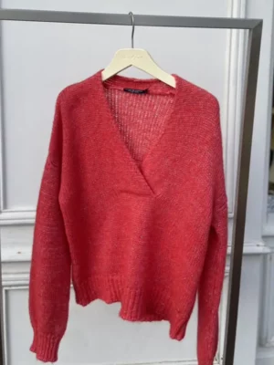 Pull pila – RiverWoods (vue 3) — Les Boutiques First, Le Moulleau Arcachon