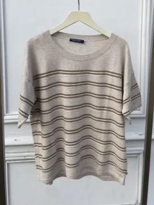 Pull mila – RiverWoods (vue 2) — Les Boutiques First, Le Moulleau Arcachon