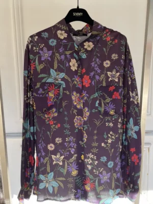 Venezia haut calliste – Seventy (vue 2) — Les Boutiques First, Le Moulleau Arcachon