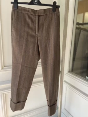 Venezia pantalon palva – Seventy (vue 3) — Les Boutiques First, Le Moulleau Arcachon