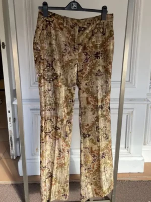 Venezia pantalon palerme – Seventy (vue 3) — Les Boutiques First, Le Moulleau Arcachon