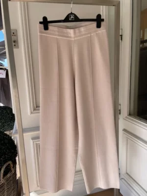 Venezia pantalon perla – Seventy (vue 2) — Les Boutiques First, Le Moulleau Arcachon