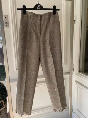 Venezia pantalon pietra – Seventy (vue 4) — Les Boutiques First, Le Moulleau Arcachon