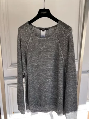 Venezia pull patricia – Seventy (vue 2) — Les Boutiques First, Le Moulleau Arcachon