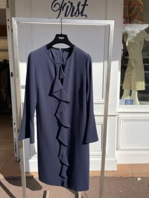 Venezia robe rebecca – Seventy (vue 3) — Les Boutiques First, Le Moulleau Arcachon