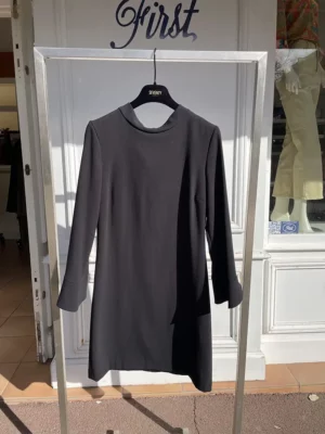 Venezia robe rosalie – Seventy (vue 4) — Les Boutiques First, Le Moulleau Arcachon