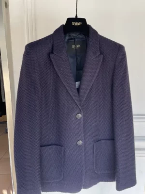 Venezia veste virginia – Seventy (vue 2) — Les Boutiques First, Le Moulleau Arcachon