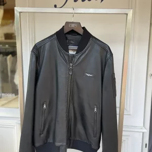 Blouson aviateur AERONAUTICA