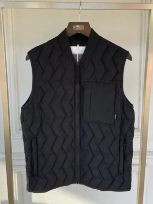 gilet sans manche closed