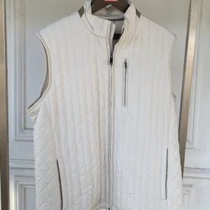 gilet sans manche hackett