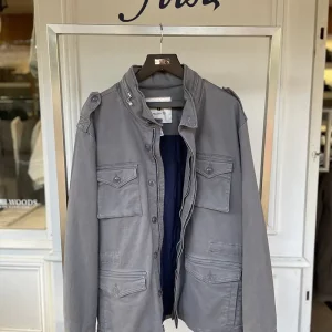 saharienne d'hiver Téléria