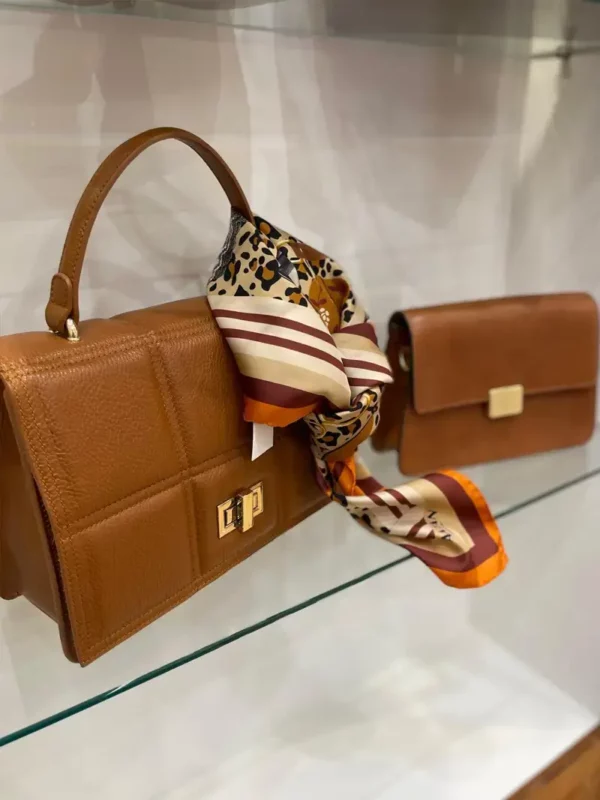 Maroquinerie & sacs — Femme — Les Boutiques First, Le Moulleau Arcachon